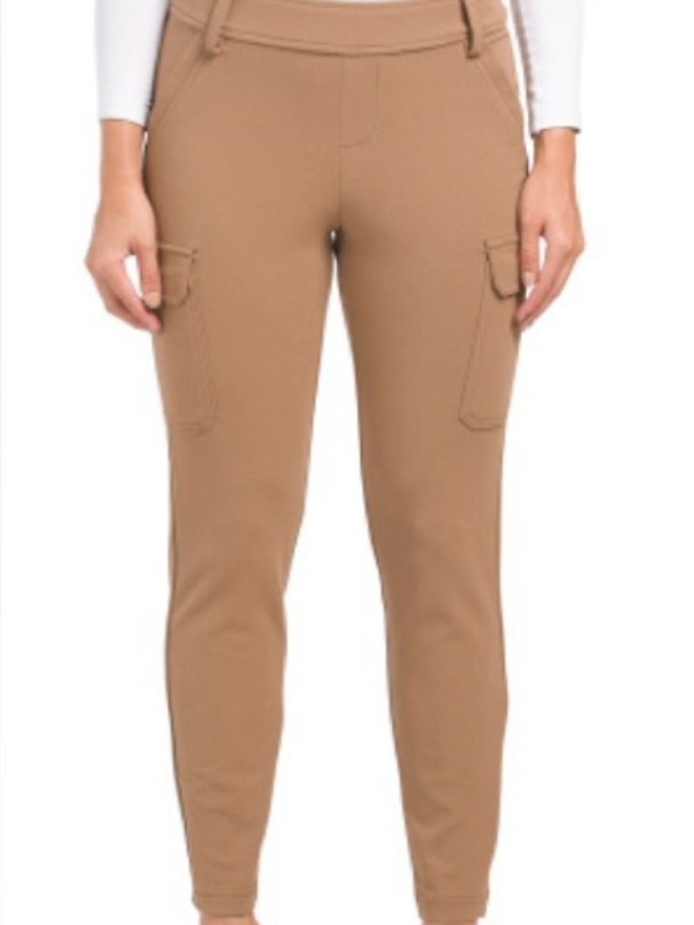 SOHO Apparel Ltd. Cargo Style Pants (NWT)